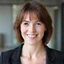 Portrait of Sarah Jenkins, CEO